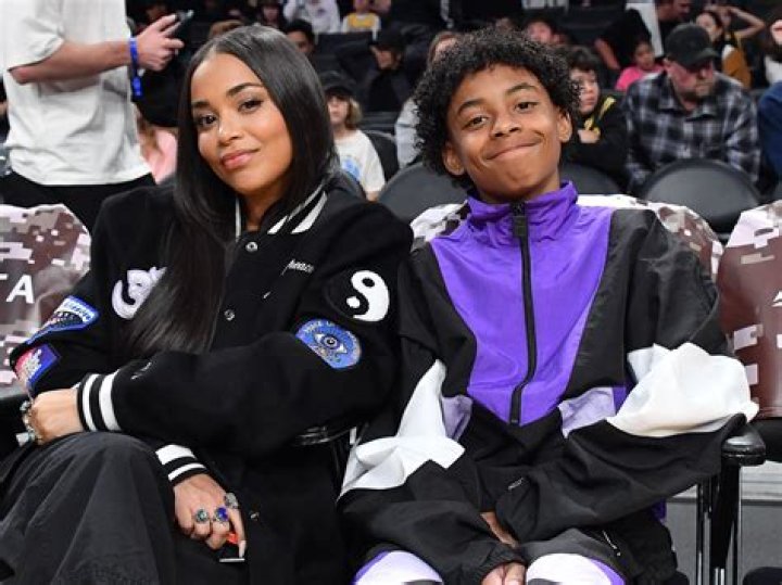 Unveiling The Connection Between Lil Wayne And Lauren London