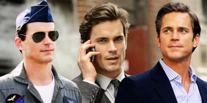 Unveiling The Enigma: The Height Of Neal Caffrey