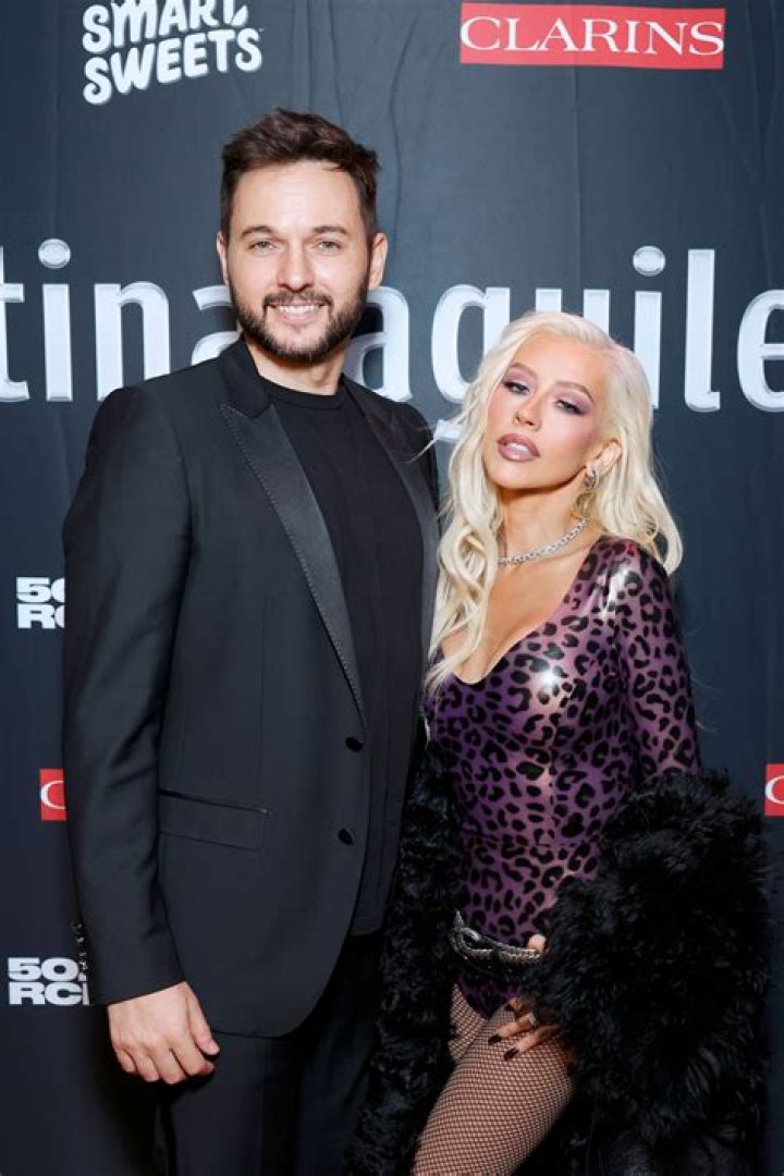 Unveiling The Enigma: Who Is Christina Carmella?