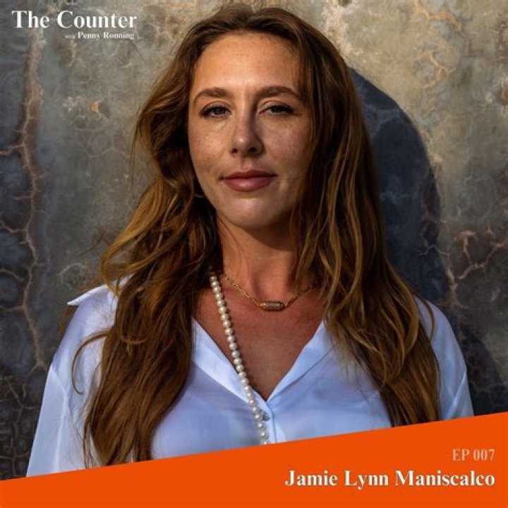 Unveiling The Expertise Of Jamie Maniscalco, Commercial Agent