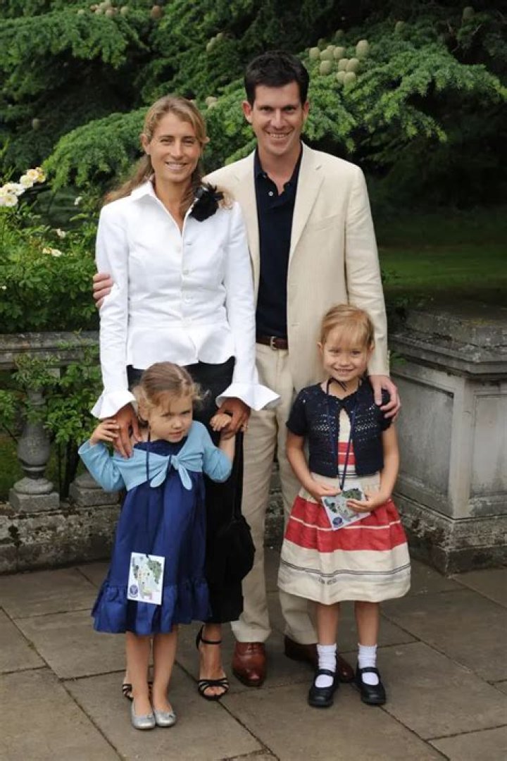 Unveiling The Family Life Of Tim Henman: Does Tim Henman Have Children?