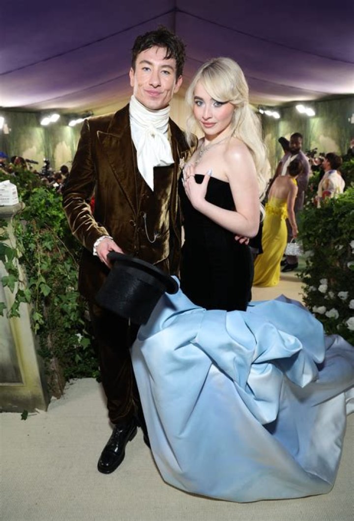 Unveiling The Fascinating Barry Keoghan Origin