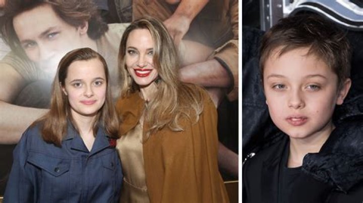 Unveiling The Gender Identity Of Vivienne Jolie-Pitt