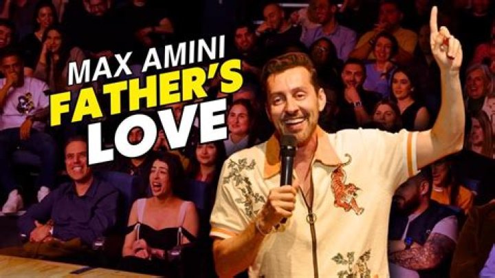 Unveiling The Heart: The Life Of Max Amini's Mother