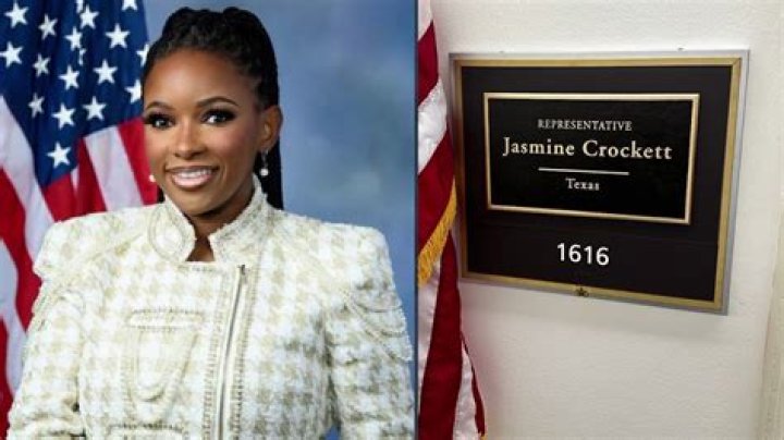Unveiling The Intriguing Jasmine Crockett Measurements