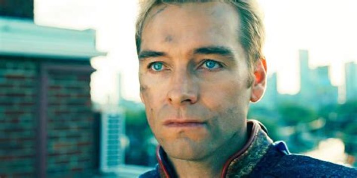 Unveiling The Journey: Antony Starr's First Movie