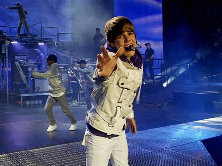 Unveiling The Journey Of Justin Bieber: From Teen Sensation To Global Superstar