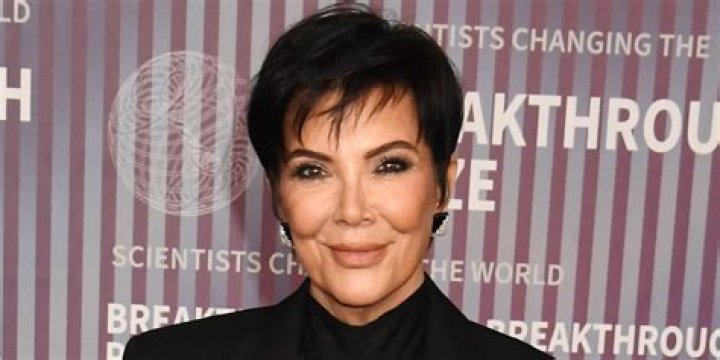 Unveiling The Legacy Of Chris Jenner's Mother: A Journey Through Family And Fame