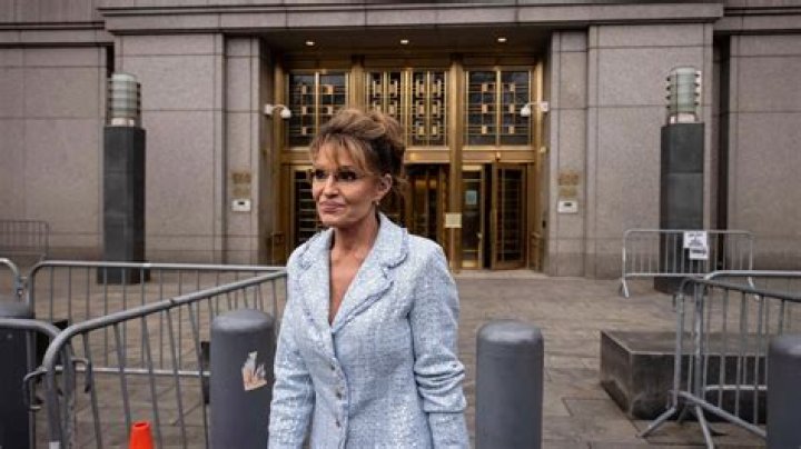 Unveiling The Legacy Of Sarah Palin's House In Wasilla