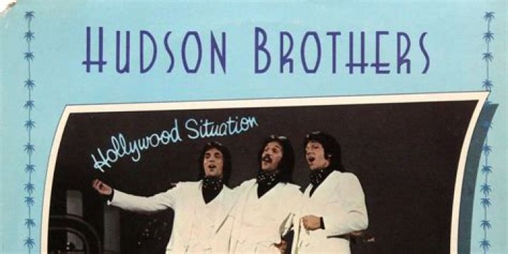 Unveiling The Legacy Of The Hudson Brothers