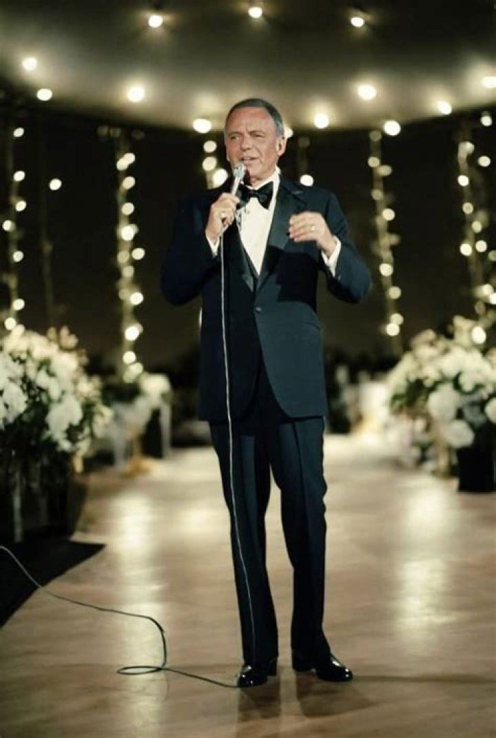 Unveiling The Life And Charisma Of Kevin Sinatra