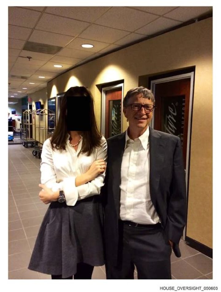 Unveiling The Life Of Bill Gates' Daughters: A Glimpse Into Their Names And Stories