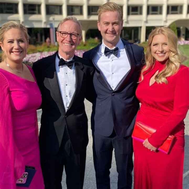 Unveiling The Life Of Joel Kratzer And His Partner
