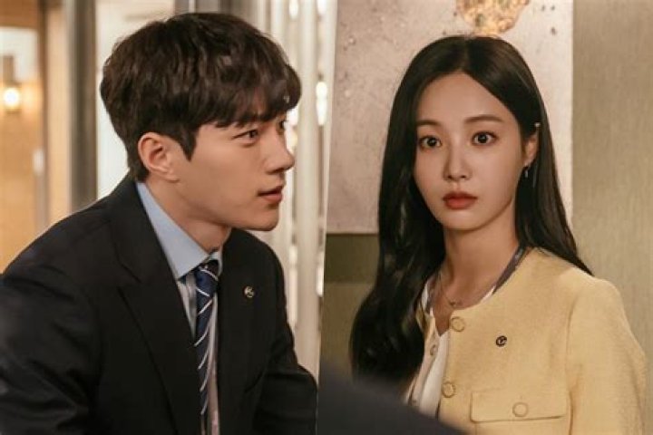 Unveiling The Life Of Kim Myung Soo's Wife