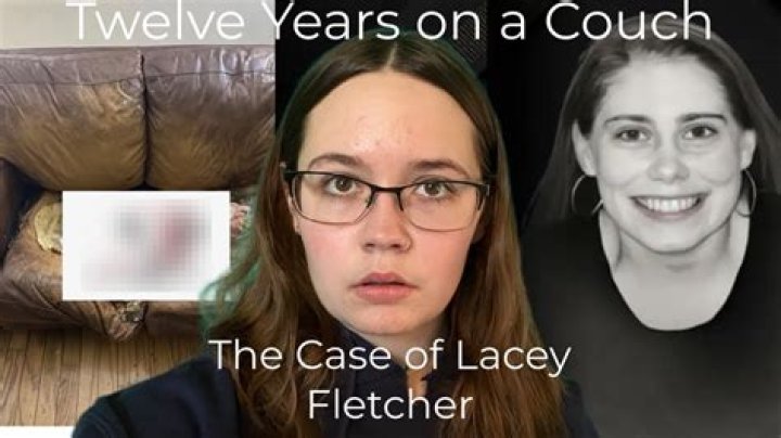Unveiling The Life Of Lacey Fletcher Through Captivating Photos