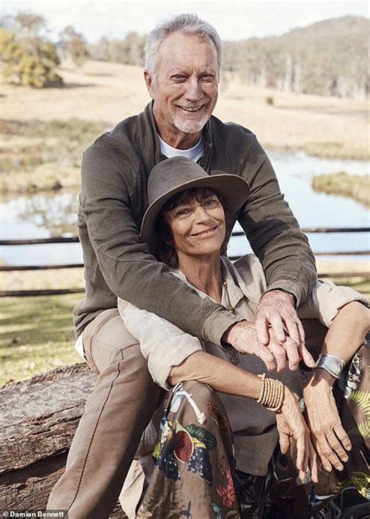 Unveiling The Life Of Sela Ward And Her Beloved Husband