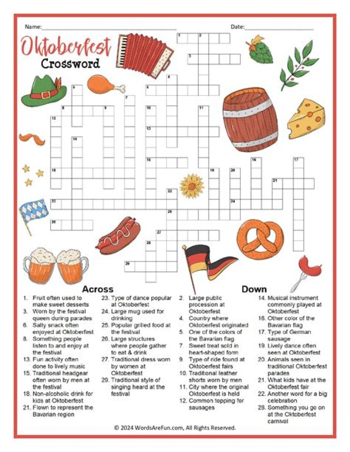 Unveiling The Mark Of Shame: A Crossword Puzzle Journey