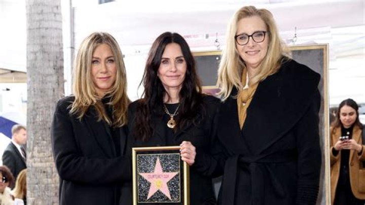 Unveiling The Multi-Talented Lisa Kudrow