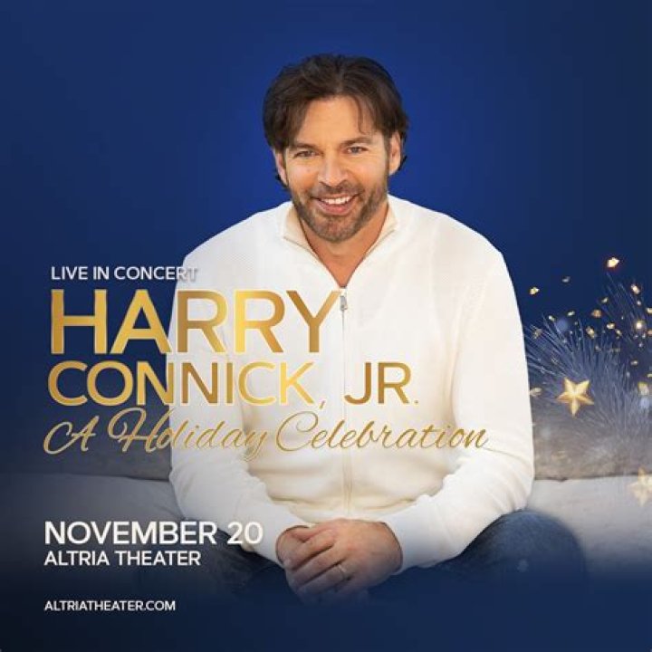 Unveiling The Musical Journey Of Harry Connick Jr. On YouTube