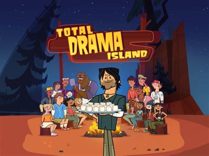 Unveiling The Mystery: Is Gwen Goth In Total Drama?