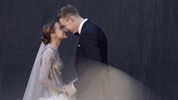Unveiling The Mystery: Is James Burke Married?