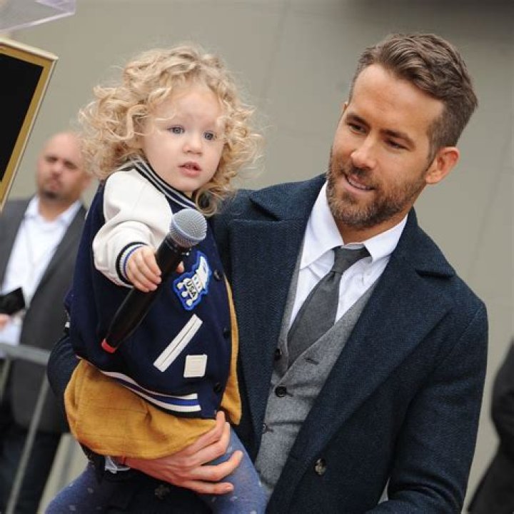 Unveiling The Mystery: Is Ryan Reynolds' Fourth Child A Girl Or A Boy?