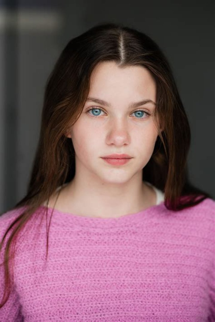 Unveiling The Mystery Of Caoilinn Springall Age