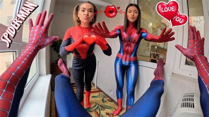 Unveiling The Mystery Of Spider Girl Video Sophie