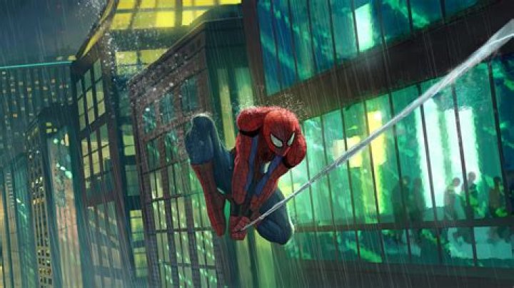 Unveiling The Mystery Of The Sophie Rain Spider Man Video