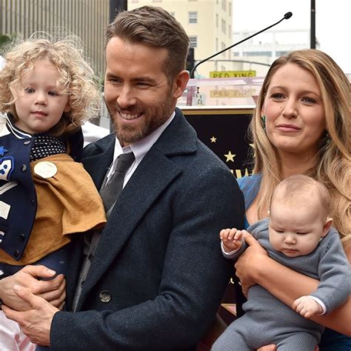 Unveiling The Mystery: What Is Ryan Reynolds' 4th Child Gender?
