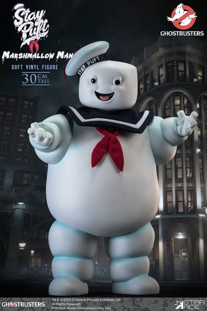 Unveiling The Mystery: Who Is Marshellow?
