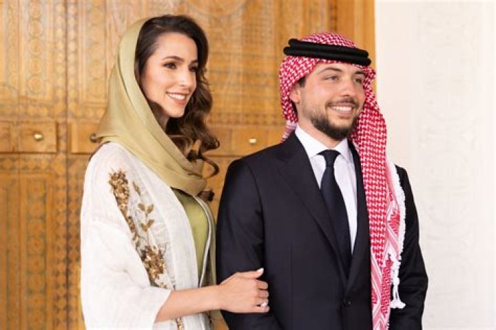 Unveiling The Mystique: Is Mohammed Bin Salman's Wife?