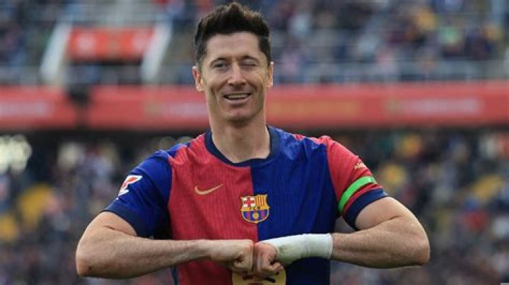 Unveiling The Phenomenon: Who Is Lewandowski?