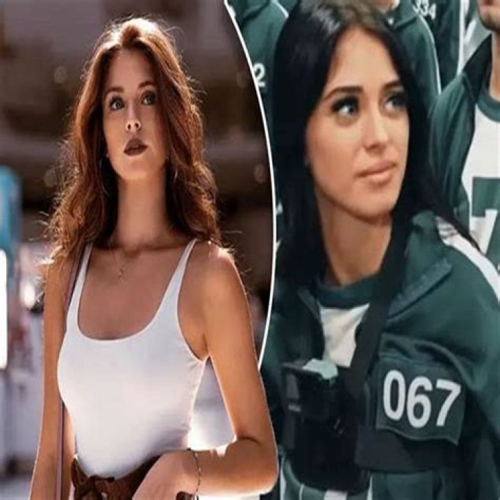 Unveiling The Reality Behind Camilla Araujo Leaks OnlyFans