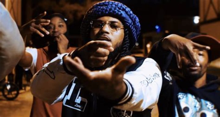 Unveiling The Rise Of Rapper Choppa: A New Era In Hip-Hop