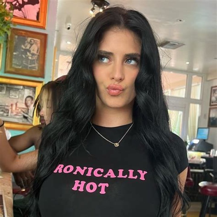 Unveiling The Secrets: Camilla Araujo Leak Only Fans