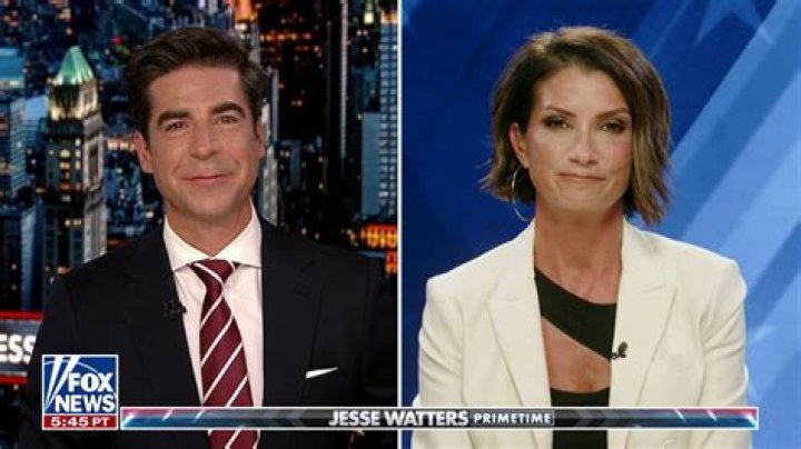 Unveiling The Strength And Grace Of Dana Loesch's Body