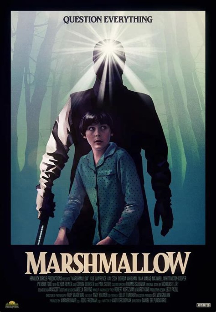 Unveiling The Sweet Mystery: Who Is Marshmellow?