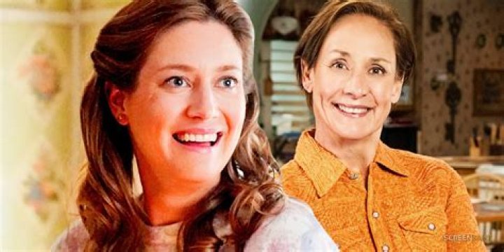 Unveiling The Talent Of Laura Metcalf: A Journey Through Her Acting Career
