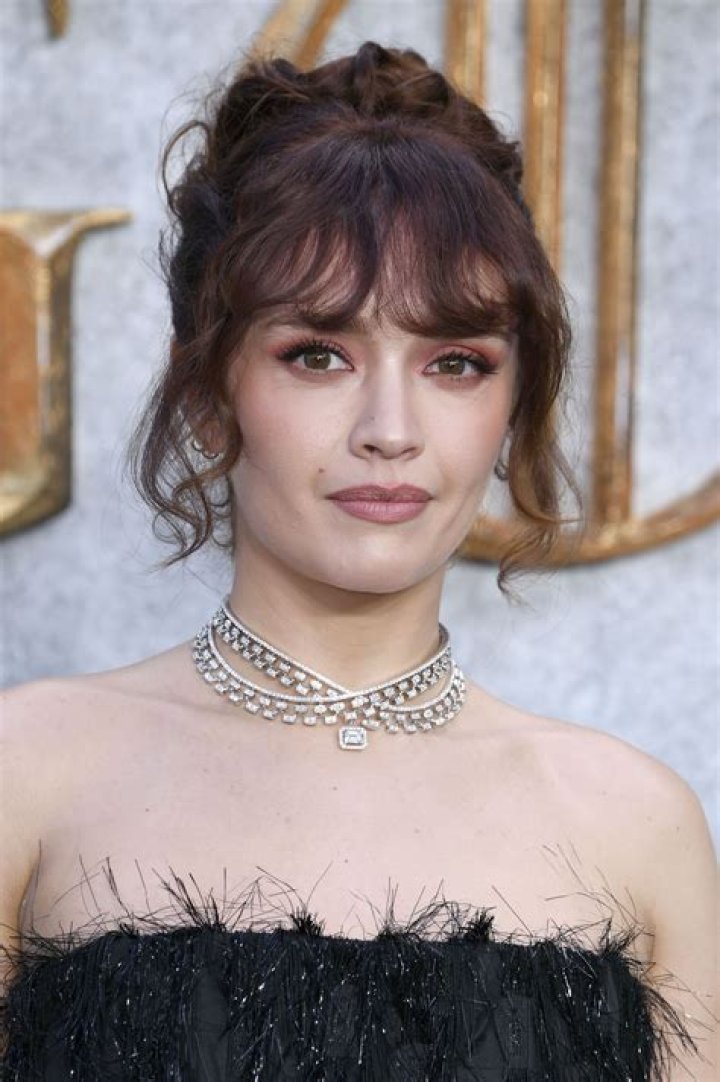 Unveiling The Talent Of Olivia Cooke: A Rising Star In Hollywood