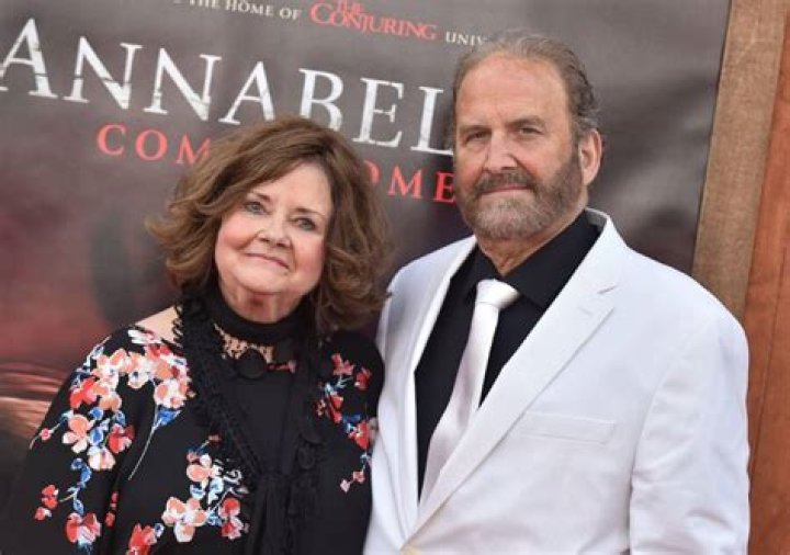 Unveiling The Truth: Why Did Ed And Lorraine Warren Divorce?