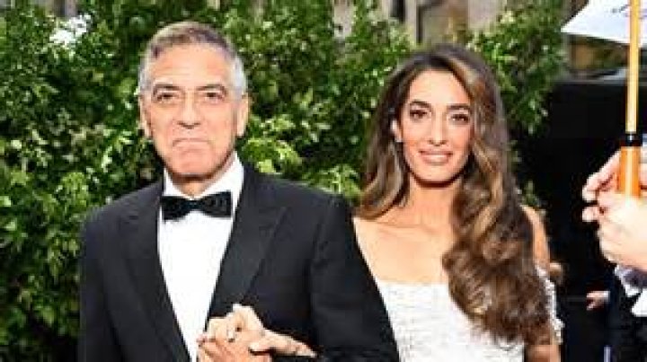 Unveiling The Twins Of George Clooney: A Glimpse Into Their Lives