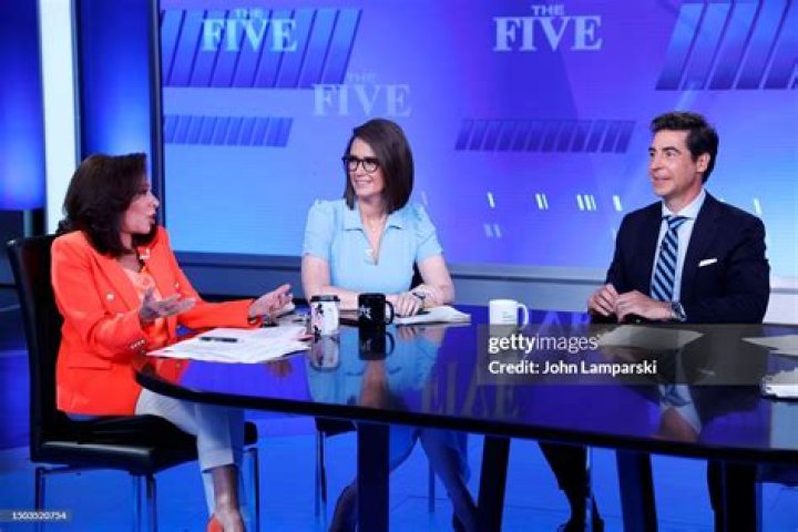 Why Did Jessica Tarlov Part Ways With Fox News? | Reason For Jessica Tarlov's Fox Exit