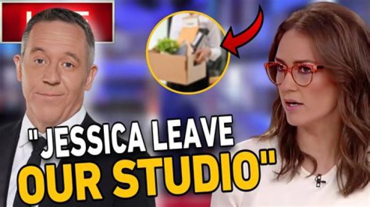 Why Jessica Tarlov Was Dismissed From Fox: Unraveling The Truth