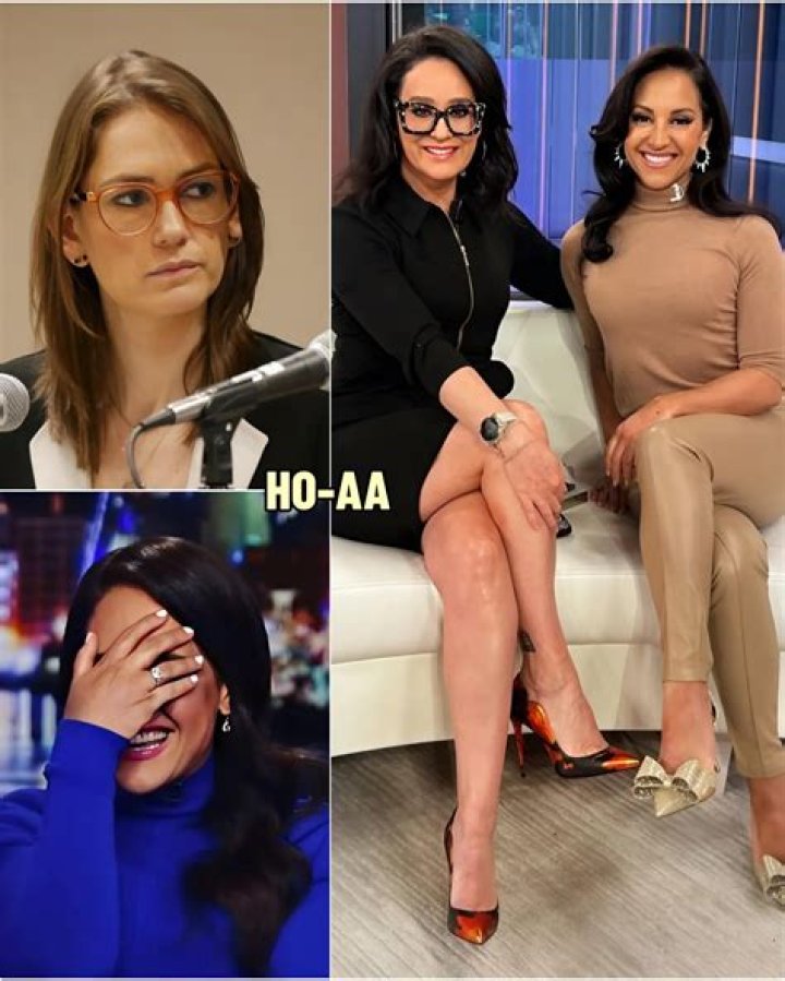 Why Jessica Tarlov Was Fired From Fox: The Inside Story